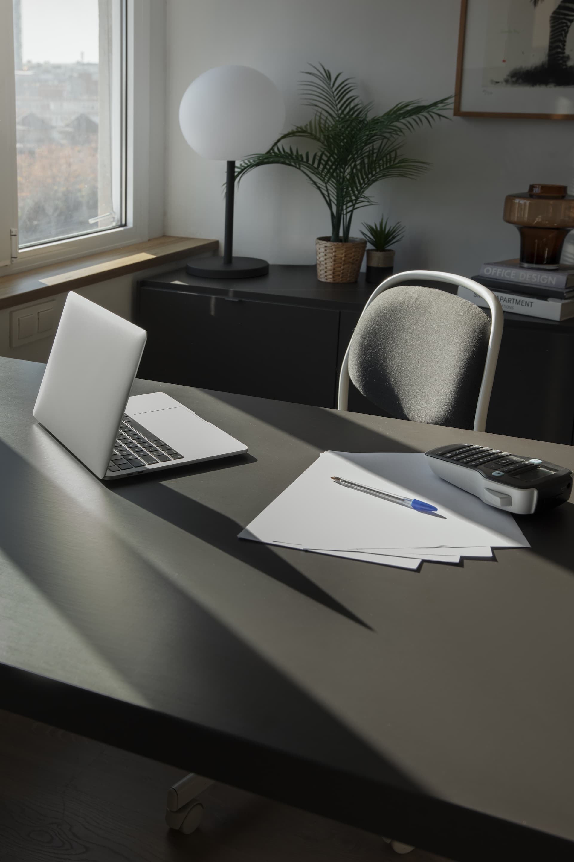 Executive Desk preview