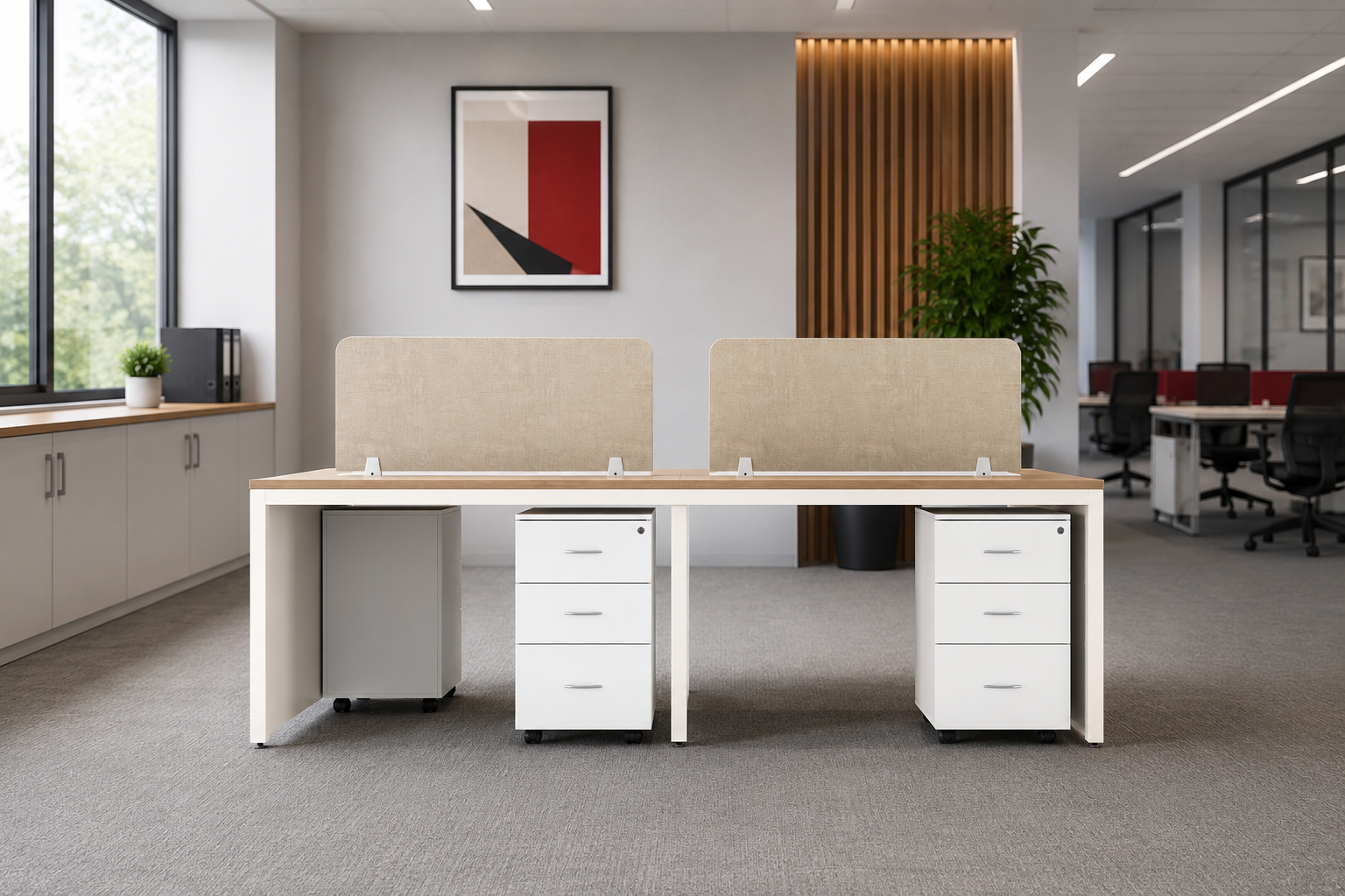Adapt desk