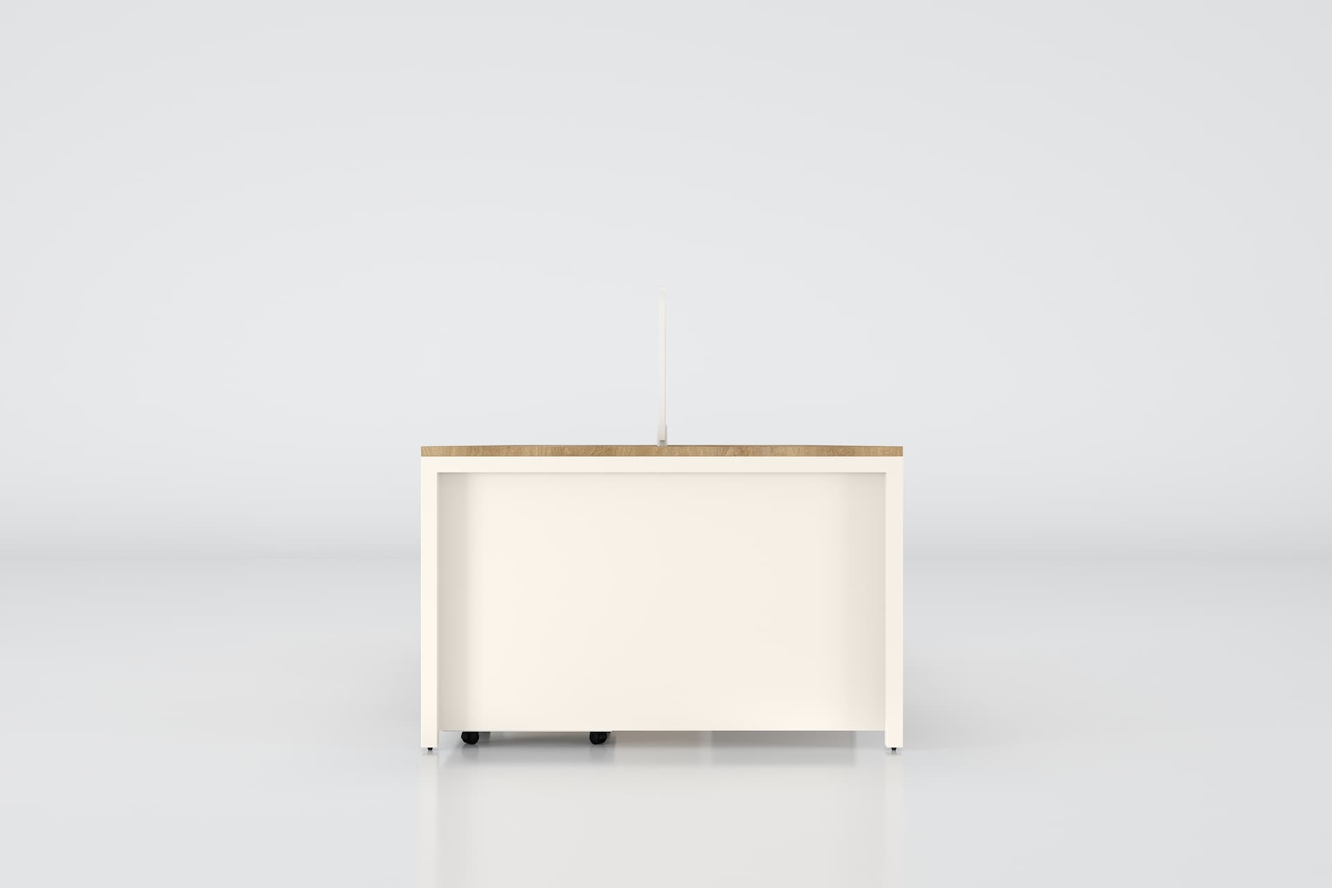 Adapt desk preview
