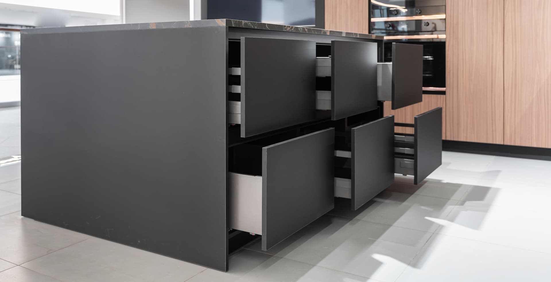 STORAGE SOLUTIONS
