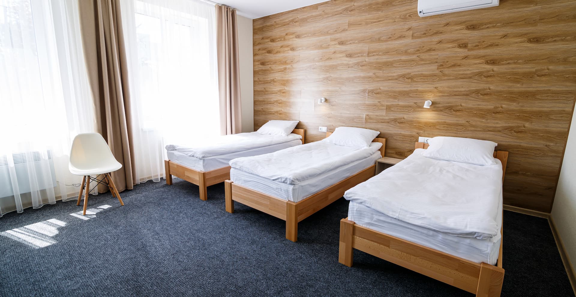 HOSTEL FURNITURE