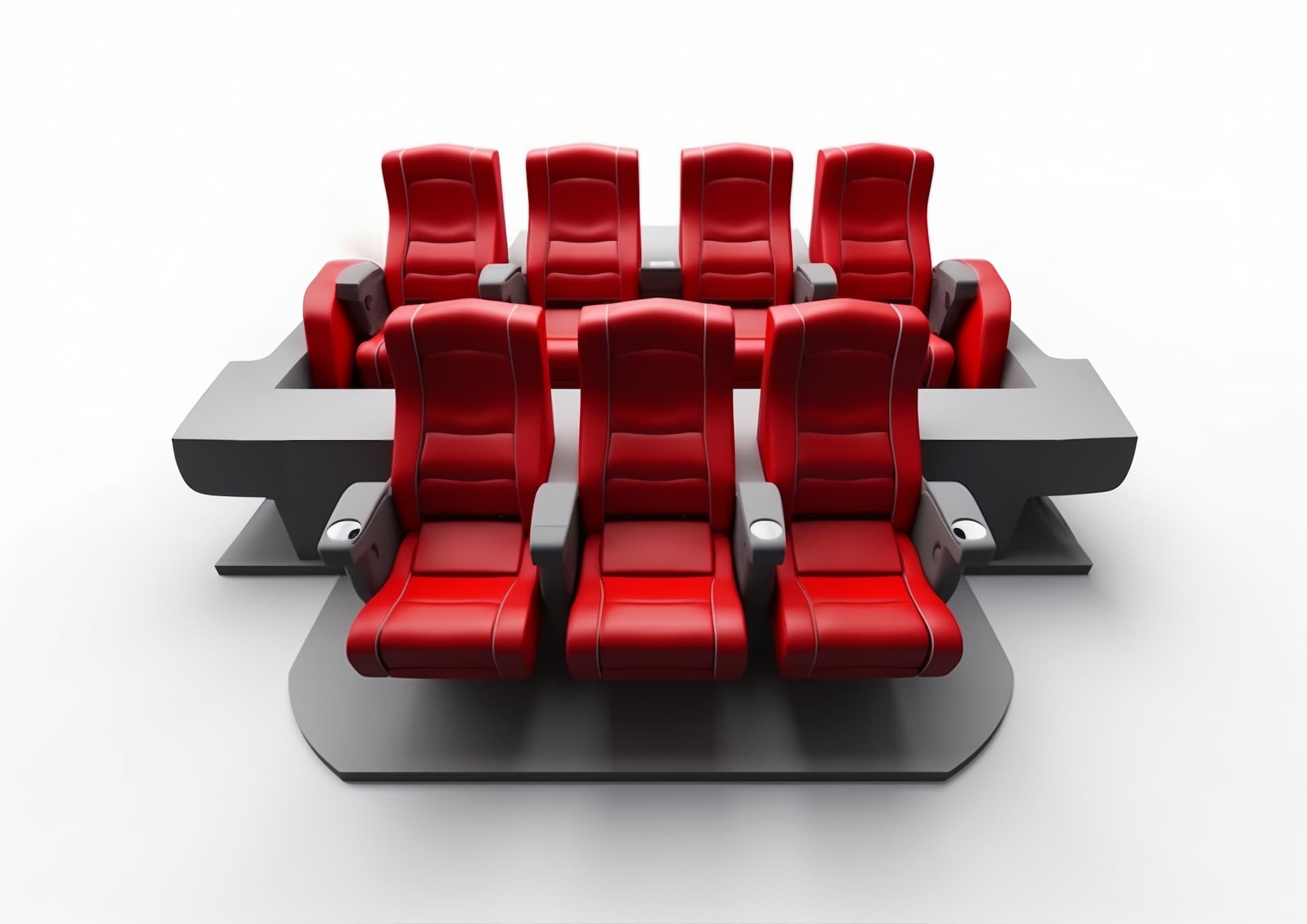 Auditorium preview