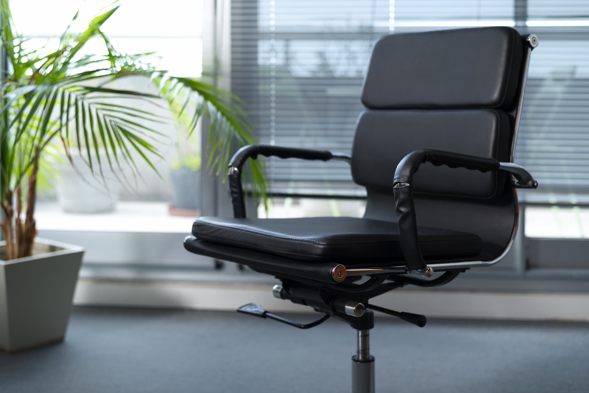 Executive Chairs preview
