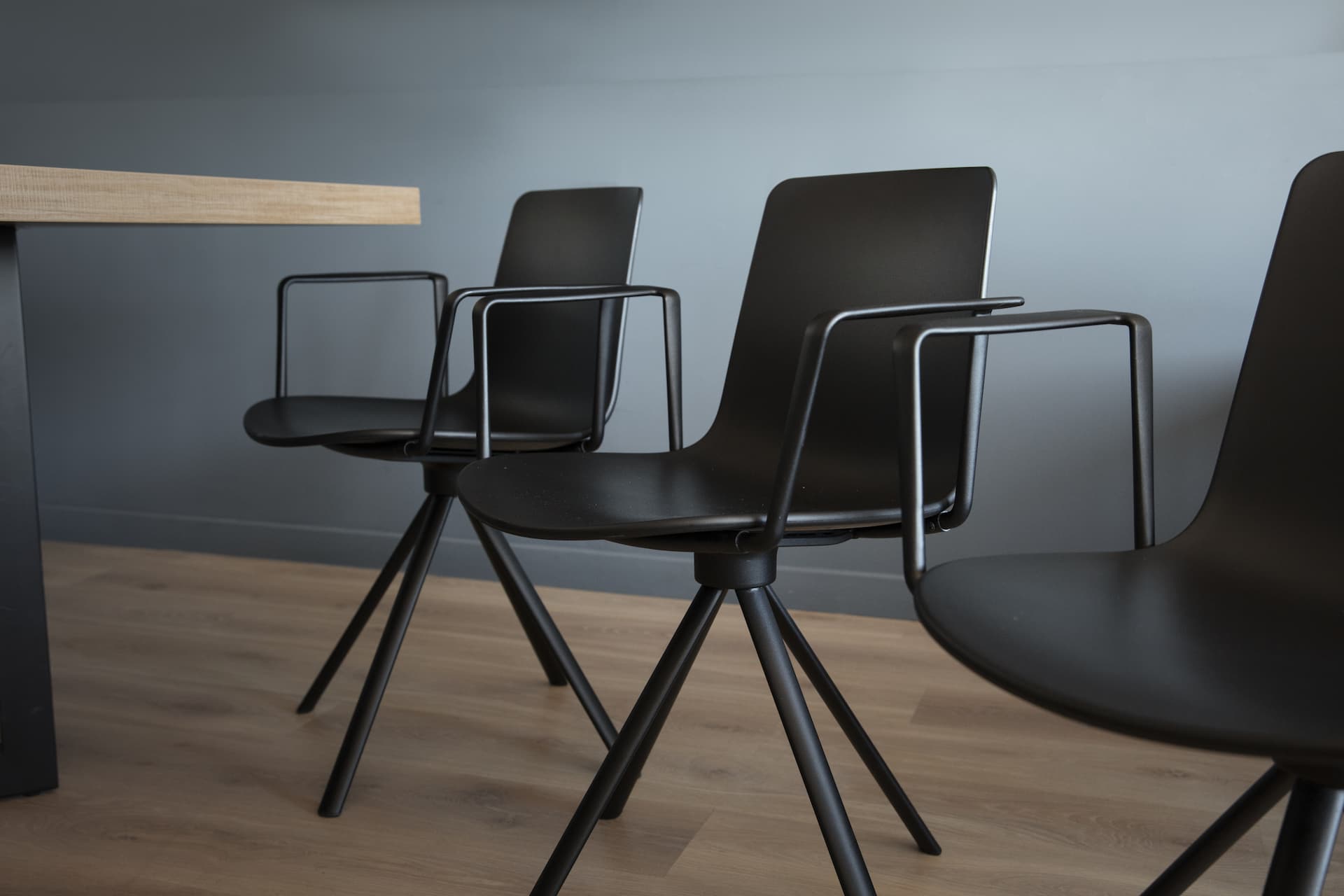 Training Room Chair preview