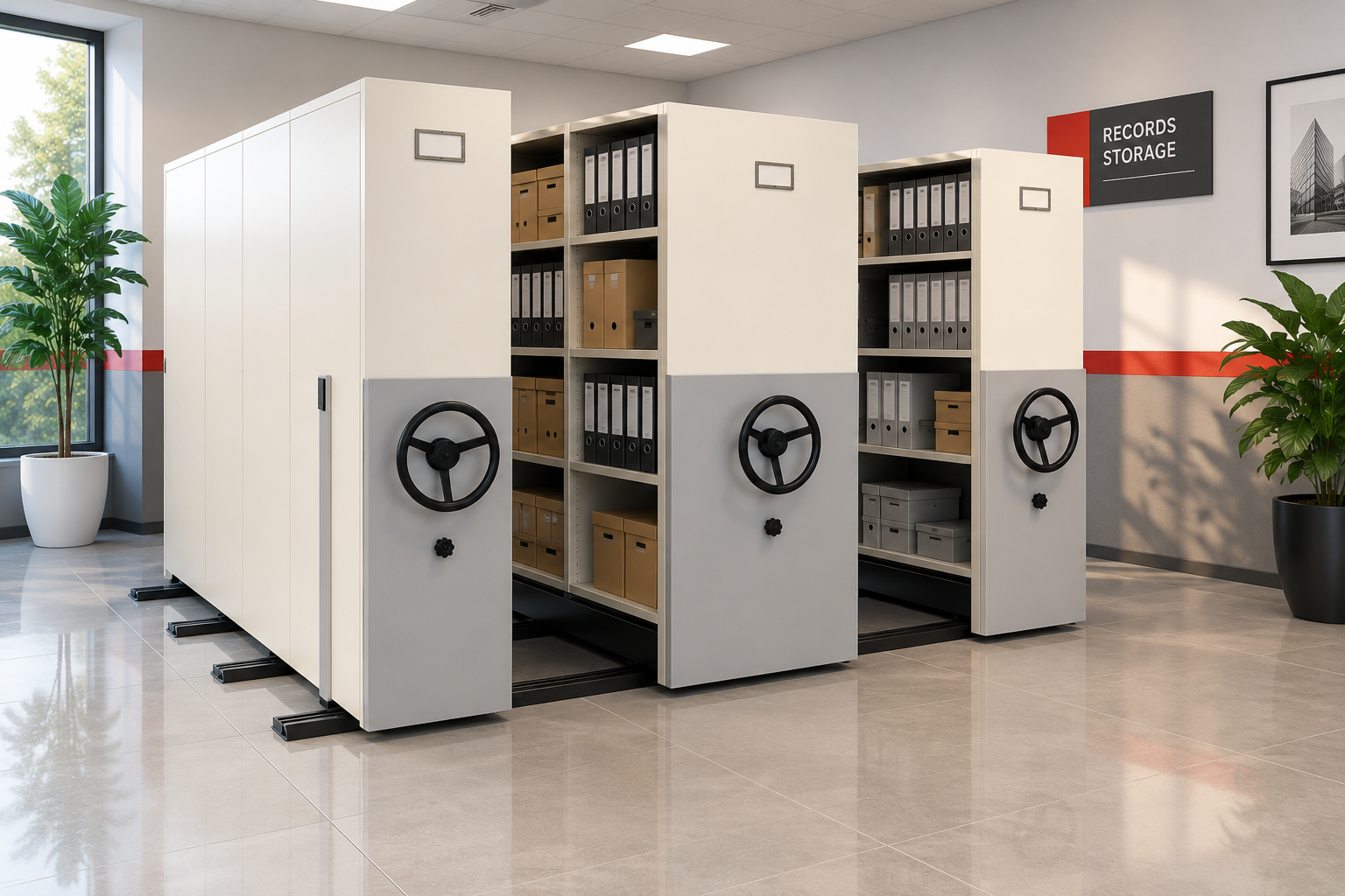 Compactor