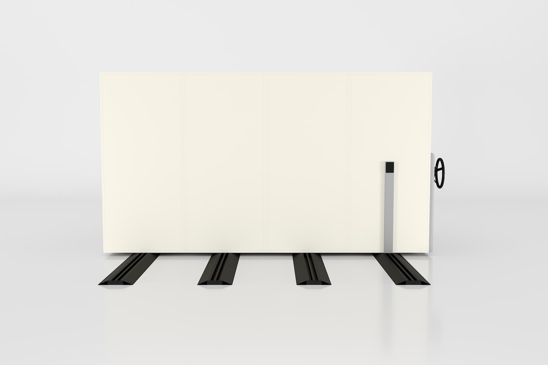 Compactor preview