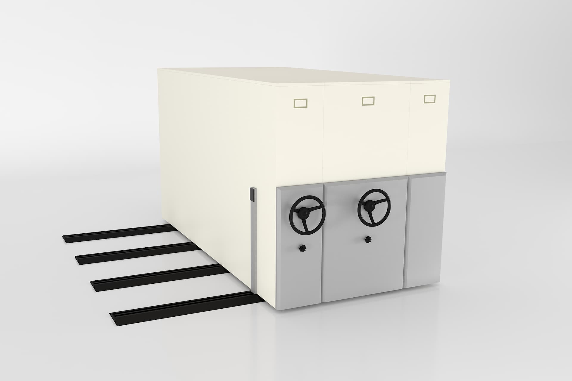 Compactor preview