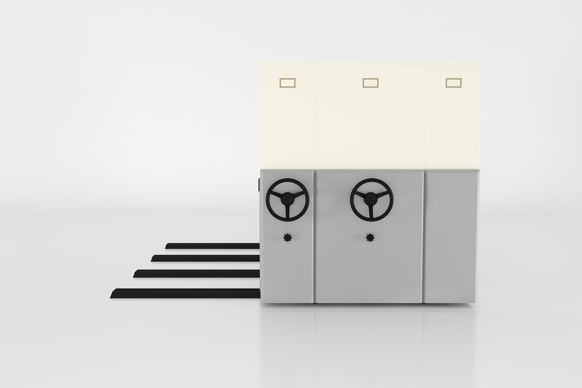 Compactor preview