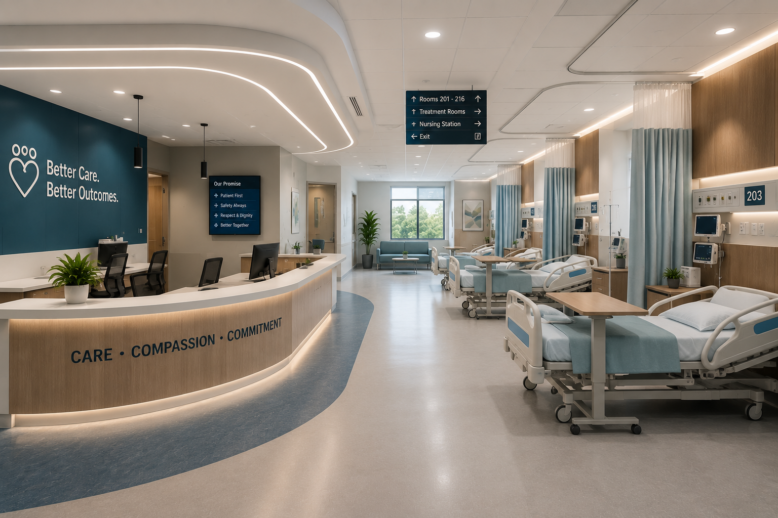 Healthcare Solutions