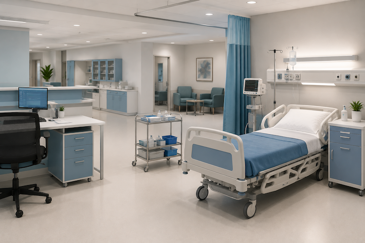 Healthcare Furniture