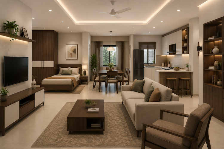 Home Furniture