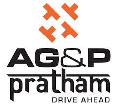 A G and Pratham