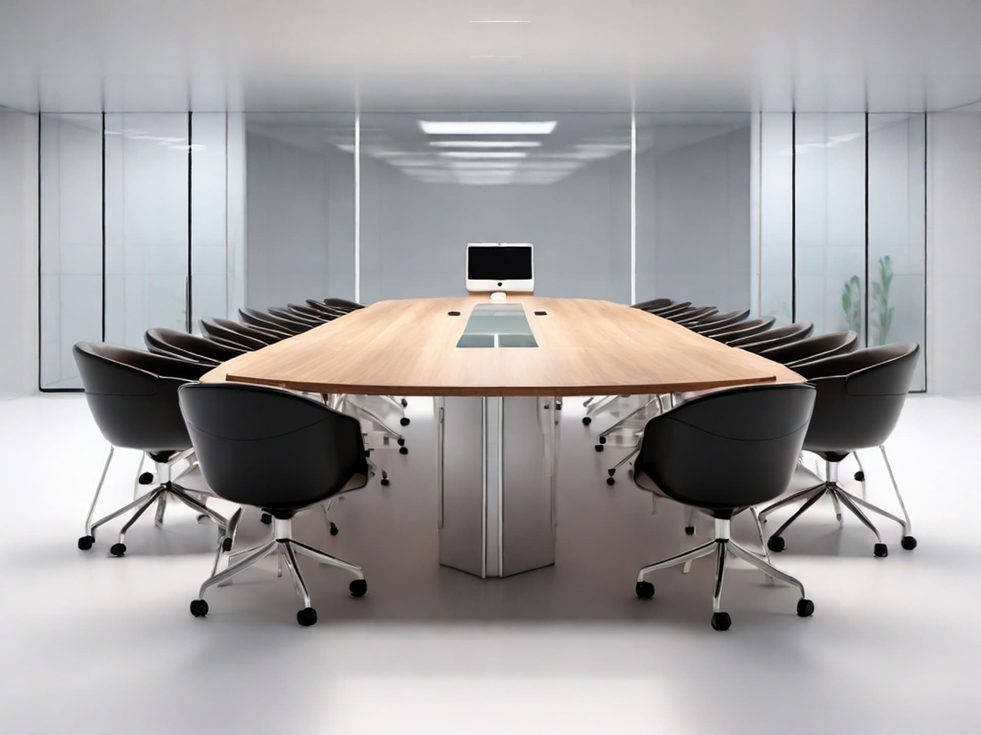 Conference Table