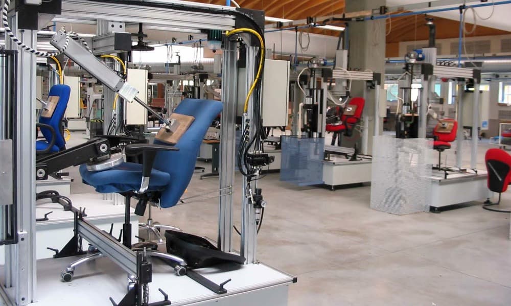 Daniel Furnitures manufacturing quality standards