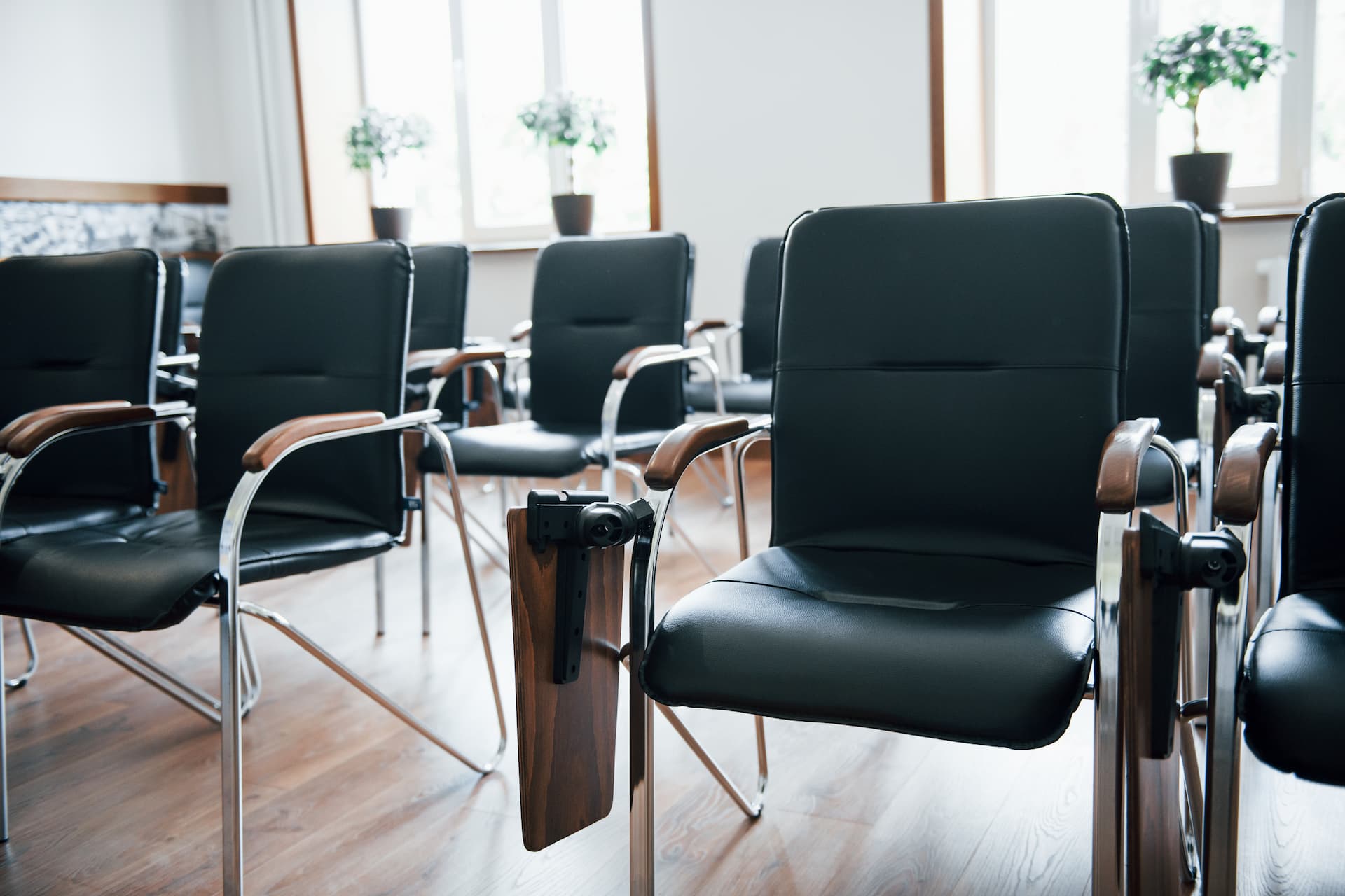 Training Room Chair