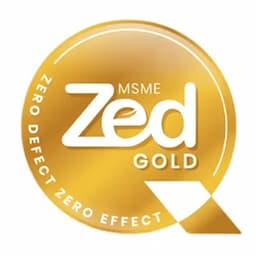 Zed Gold