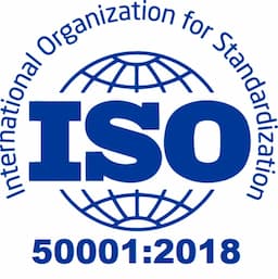 ISO 50001