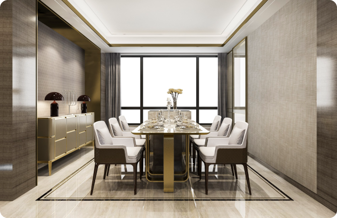 SS Kitchen