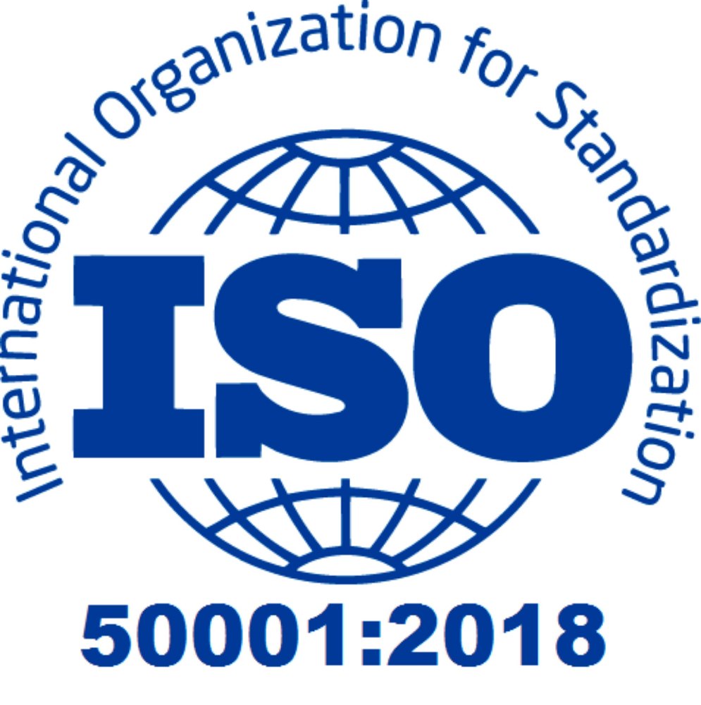 ISO 50001
